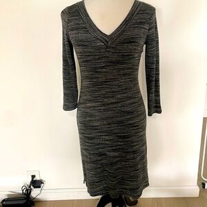 💜 Daily Ritual long sleeve dress 💜